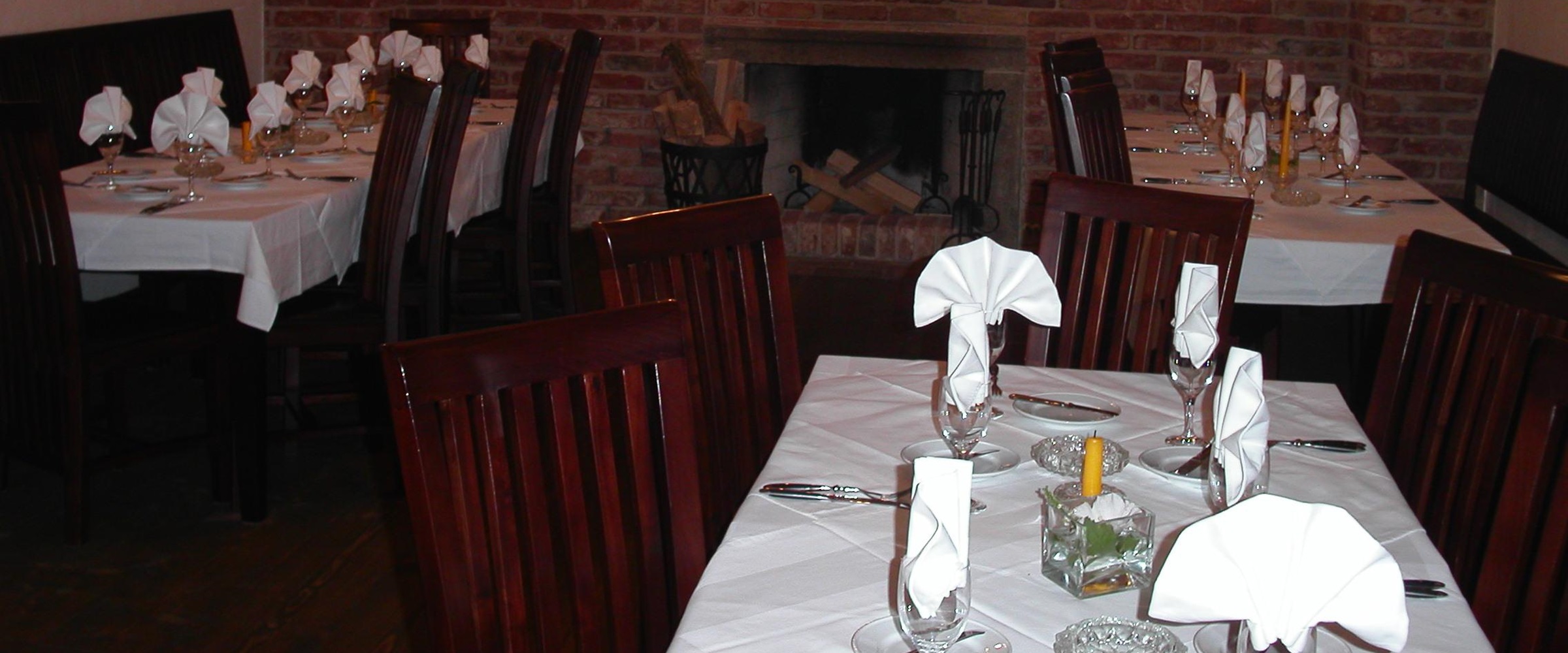 Vinothek und Restaurant Peperino aus Hartkirchen